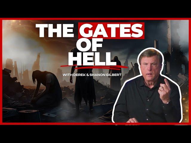 Victory Against the Gates of Hell | Tipping Point with Jimmy Evans