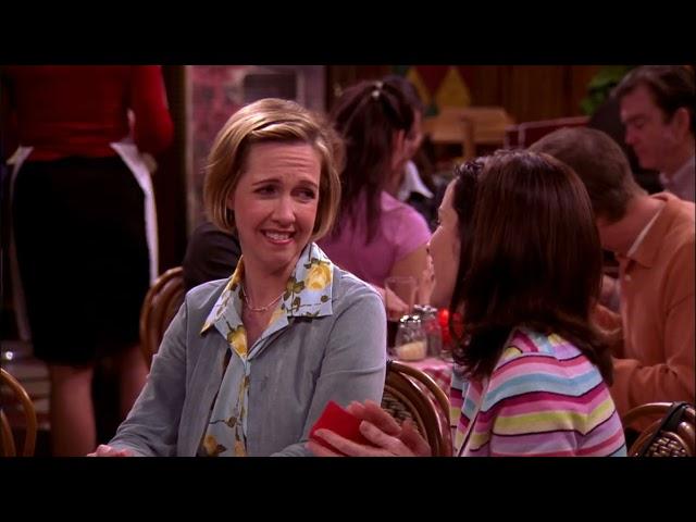 Everybody Loves Raymond - Amy Meets Stefania