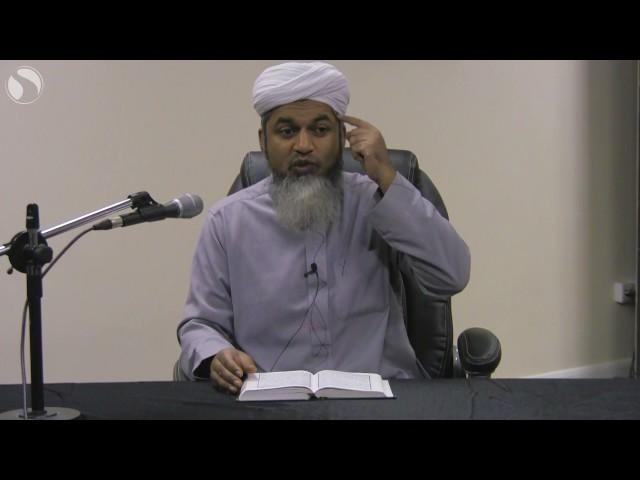 The importance of Dhikr (remembrance of Allah) by Shaykh Hasan Ali