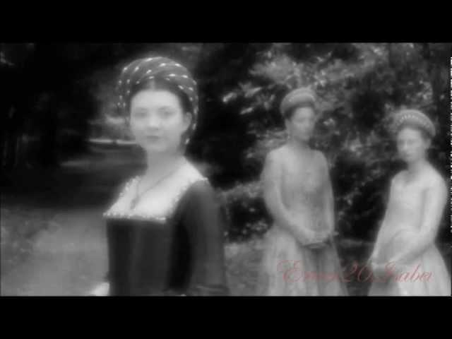 Anne Boleyn - What it's like... || Re-uploaded