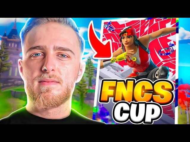 On Lance une CUP Duo.. On la DETRUIT ?