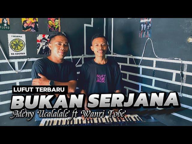 BETA BUKAN SERJANA || OFFICIAL AUDIO DAN VIDEO || Cipt:Adeny Ucalalale