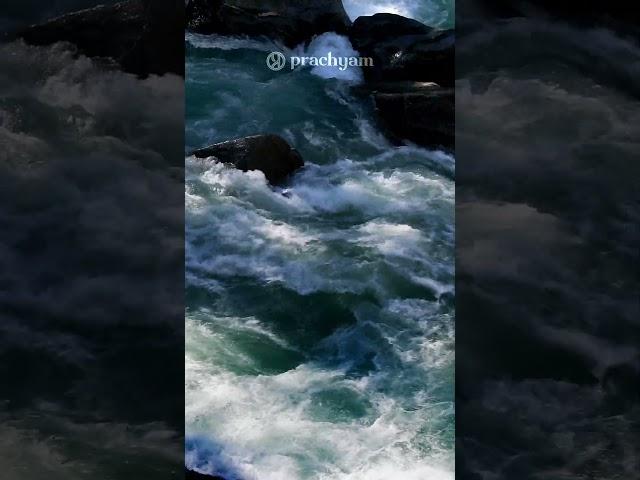 Ganga Dussehra | The Divine Descent of Maa Ganga | Prachyam