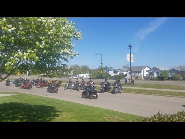 6th Annual Ride for Dad