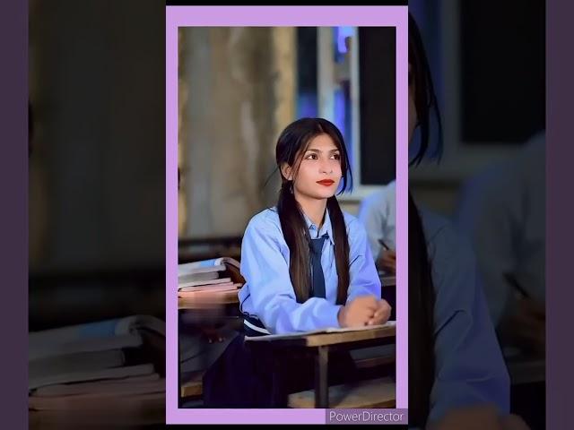 school me punishment Suraj Rajput ko prerna paswan #love #romantic #short 