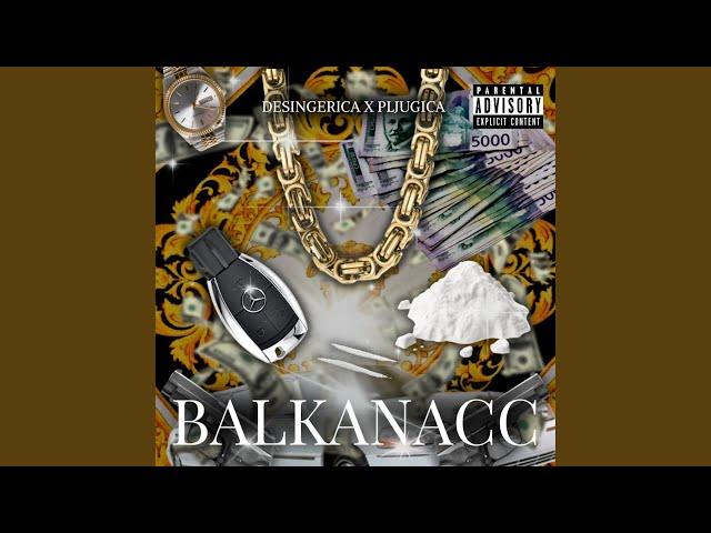 Balkanacc