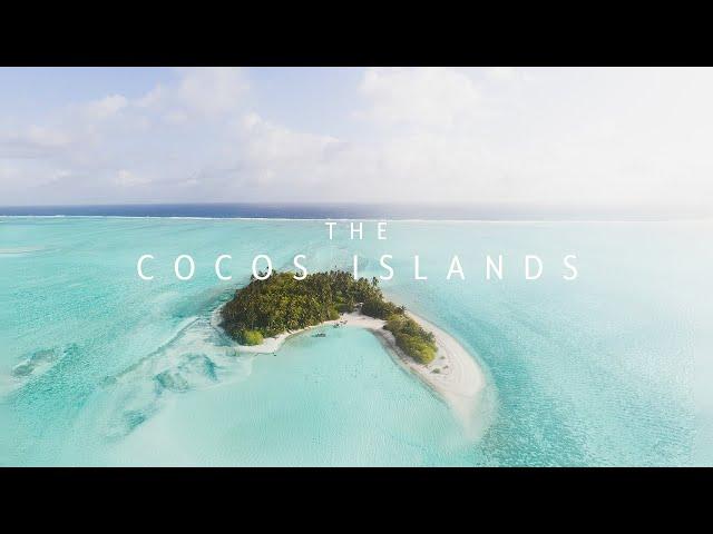 The Cocos Islands