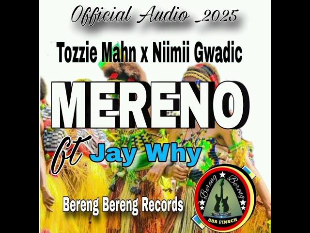 Mereno - Prod by: BBR Studio