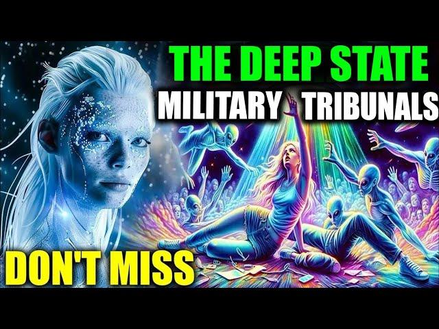 Pleiadian High Council : Truths About To Shock The World.