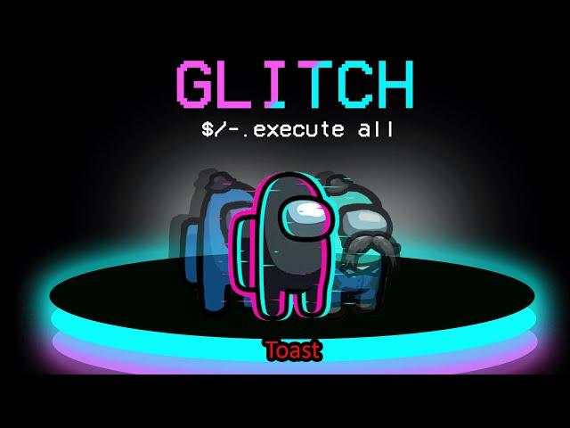Toast finds the Bug to Kill Everyone in Among Us