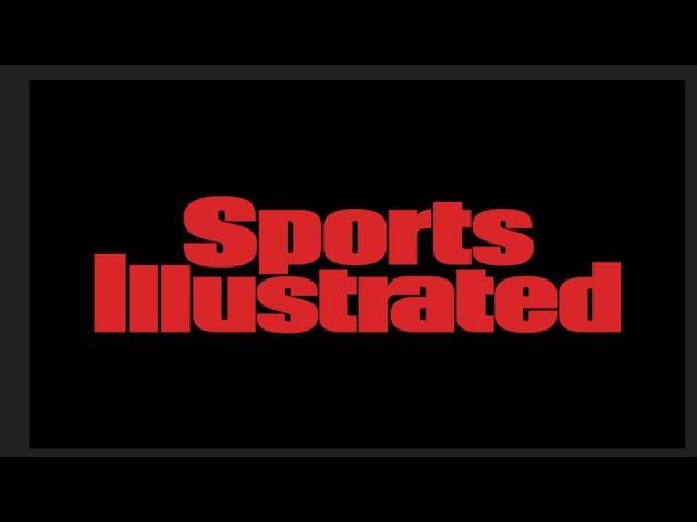 Has Sports Illustrated gone downhill?