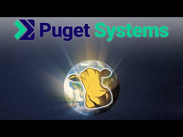 Matt Bach Meets with Creative COW on New Puget Systems Workstation Certifications