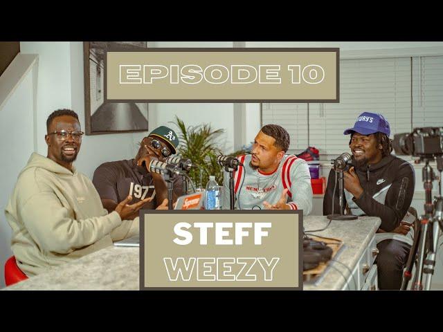 Steff Weezy On Creating Content, Getting 30+ Million Views, And Future Plans | Addition Podcast