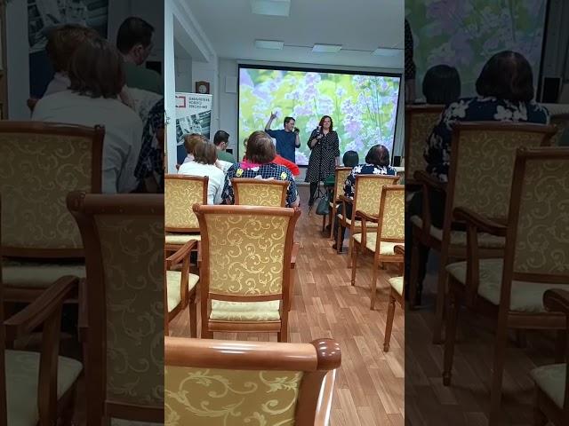 Ария - Потерянный рай (кавер Алеся Копылова и Илья Ульянкин)
