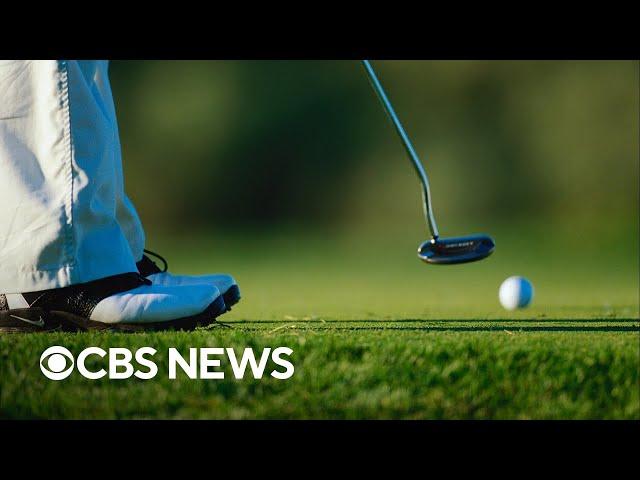 Unpacking the planned PGA-LIV Golf merger