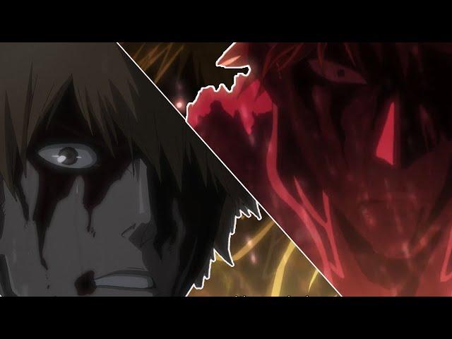 Ichigo's rage after the death of many comrades |Bleach: Thousand-Year Blood War Ep.07  #animemoments