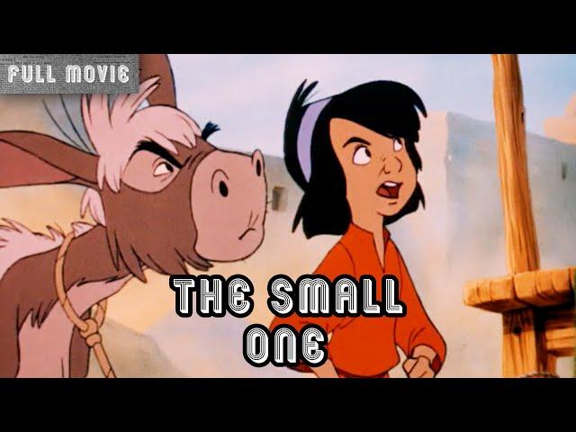 The Small One | English Full Movie | Animation Short Drama