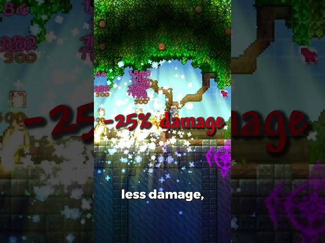 3 more fun fact about the #calamity  mod! #terraria  #tmodloader