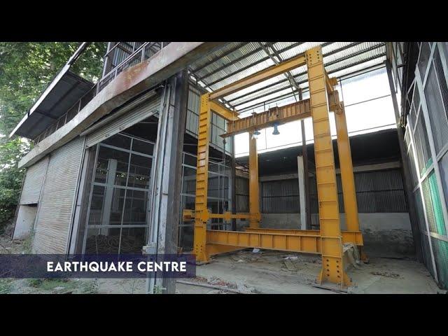 NIT Srinagar | Civil Engineering