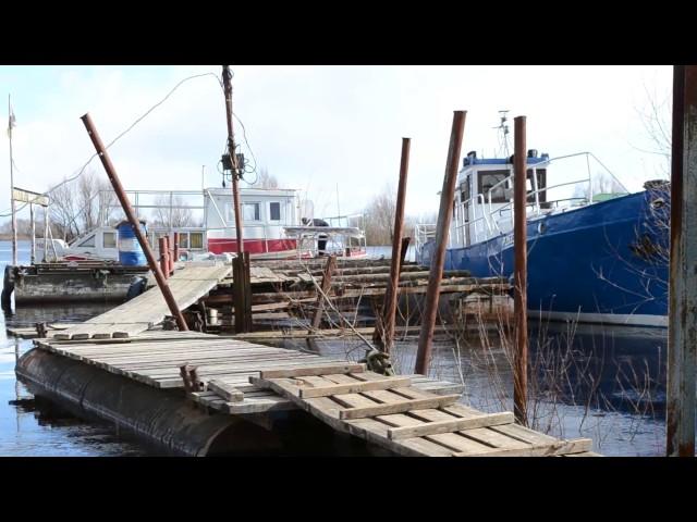 Пароход онлайн Великий Новгород