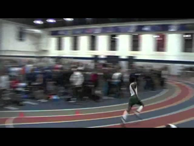 CHS Track Highlights trailer