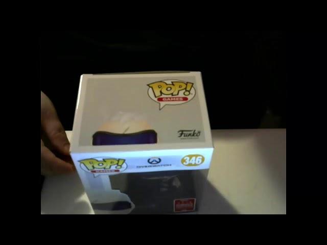 Unboxing a Gift from Confideskill!!!!!