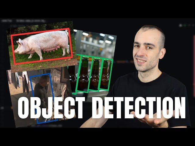 Identify any object with python - Beginner Guide