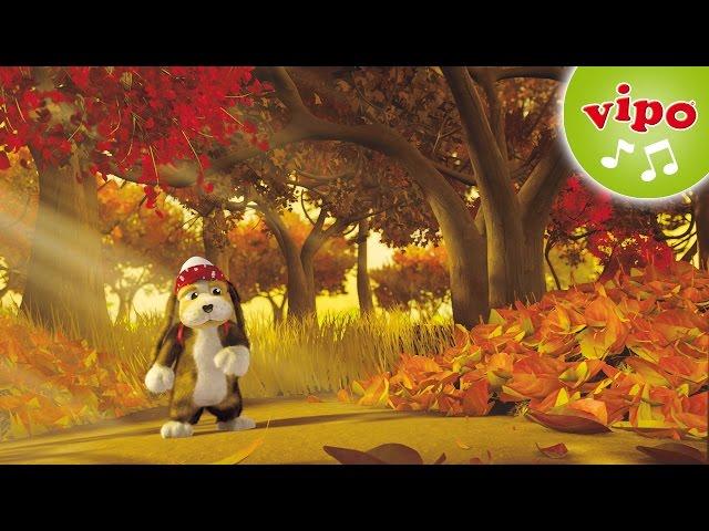 VIPO: Autumn Song - English Language -  TextLess