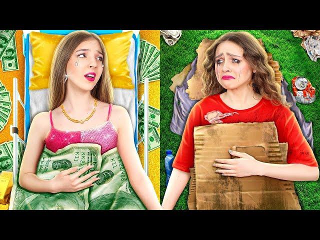 أمي بالتبني أنقذت حياتي ! استبدلت أمي بأصدقائي