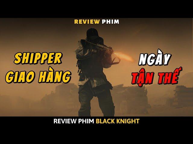 [Review Phim] Vào Năm 2036 Thế Giới Chìm Trong Khói Bụi Chỉ Còn Vài Người Còn Sống Sót