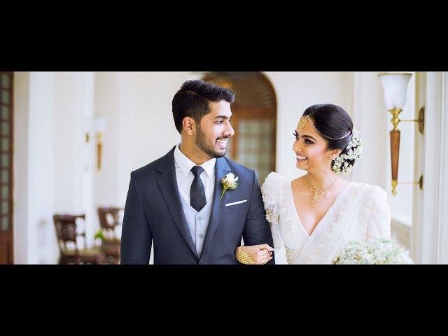 SAJANA & PRAVEEN // CHROMA PICTURES WEDDING FILMS