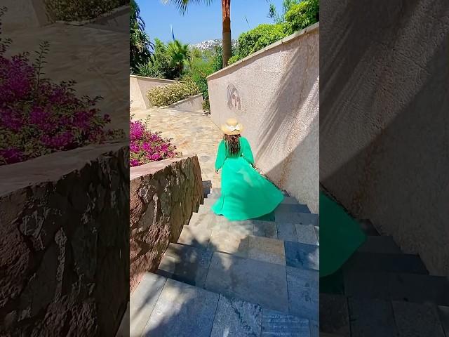 Турция Бодрум 2024 отель Baia Bodrum Hotel