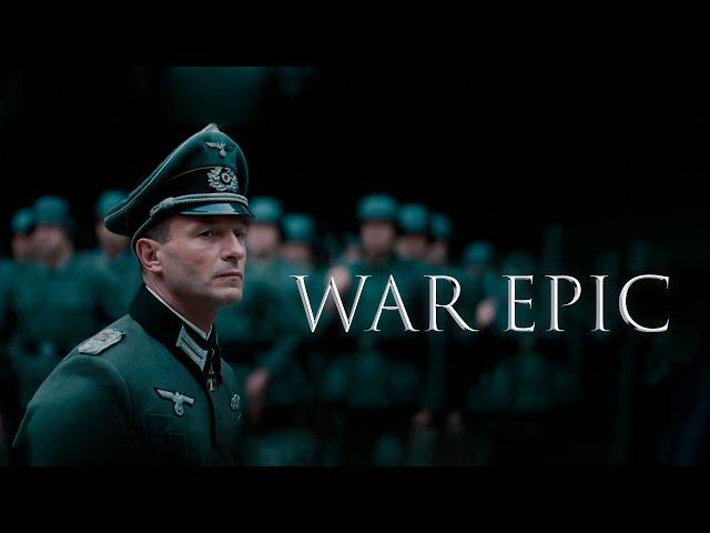 "MILITARY ALERT, MARTIAL LAW" WAR AGGRESSIVE BATTLE EPIC | INSPIRING POWERFUL MILITARY MUSIC!