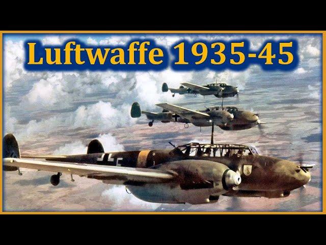 Die Feldmarschälle der Luftwaffe - Aufstieg und Ende