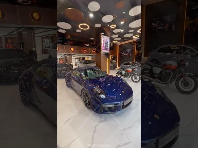 K.D. LUXURY CARS