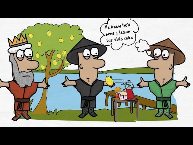30 MAKE YOUR ACCOMPLISHMENTS SEEM EFFORTLESS | The 48 Laws of Power | Animated Book Summary