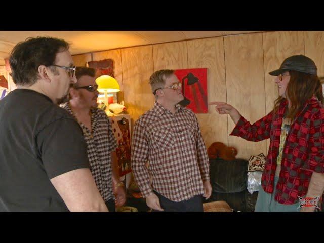 When Ricky Met Terry - Watch More Free Sh!t at TPB SwearNet!