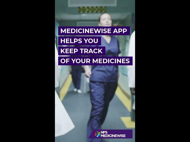 Managing your medicines: going in and out of hospital