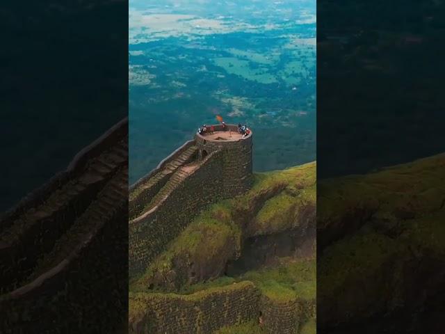 Rajgad Fort | Maharashtra