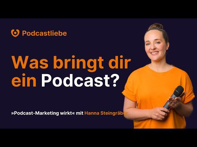 Warum du einen Podcast für dein Unternehmen starten solltest | 2