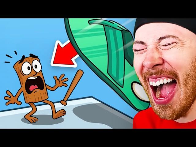 1 HOUR of INSANE Italian Brainrot Memes  (Try Not to Laugh Compilation)