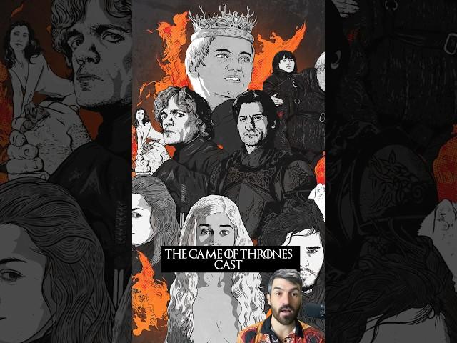 How Much Was Each Actor In Game of Thrones Being Paid In Season 8 