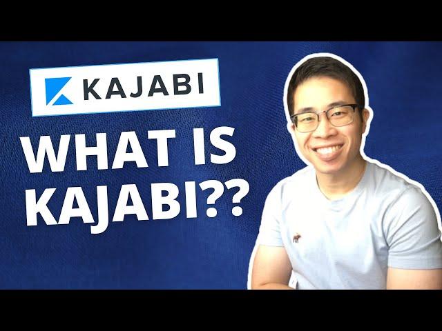 What is KAJABI? Kajabi for Beginners (Part 1)