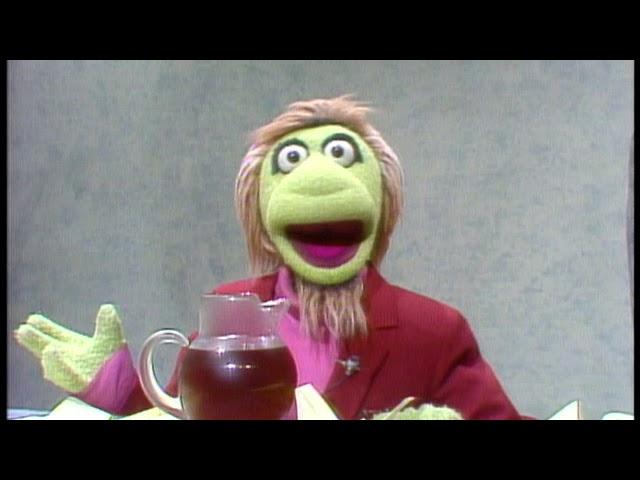 Gary Gnu No Gnews Show from TGSC episode 94 The Great Space Coaster