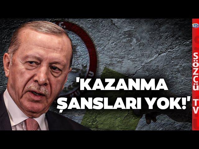 Bilgin Gökberk'ten Gündemi Sarsacak Seçim Sözleri! Erdoğan ve AKP'ye Soğuk Duş!