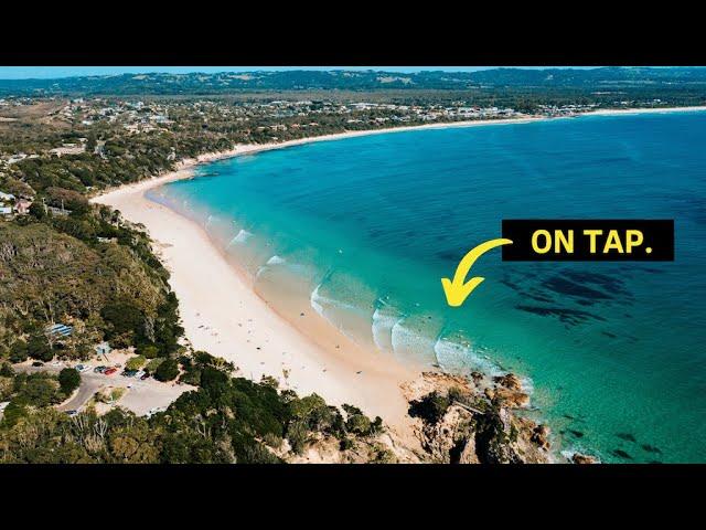 Everything you NEED to Know for Surfing East Australia... (In 10 Minutes...)