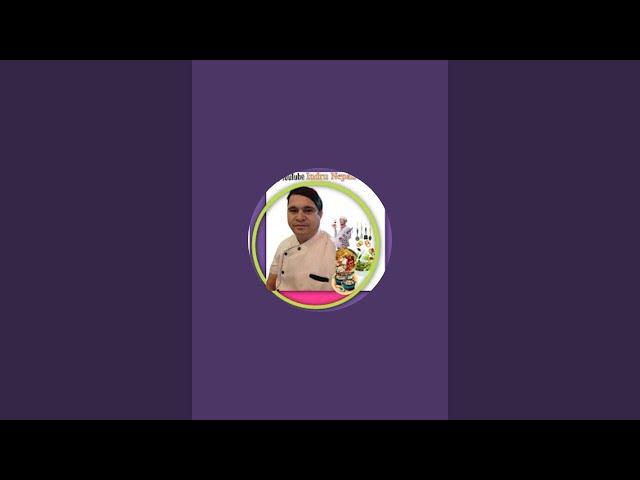 Indru Nepali Vlog  is live