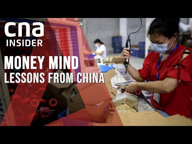 China Is Back In Business | Money Mind | Economy