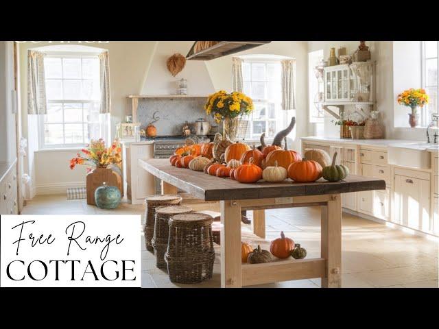 Fall 2024 Farmhouse Home Decor Trends!