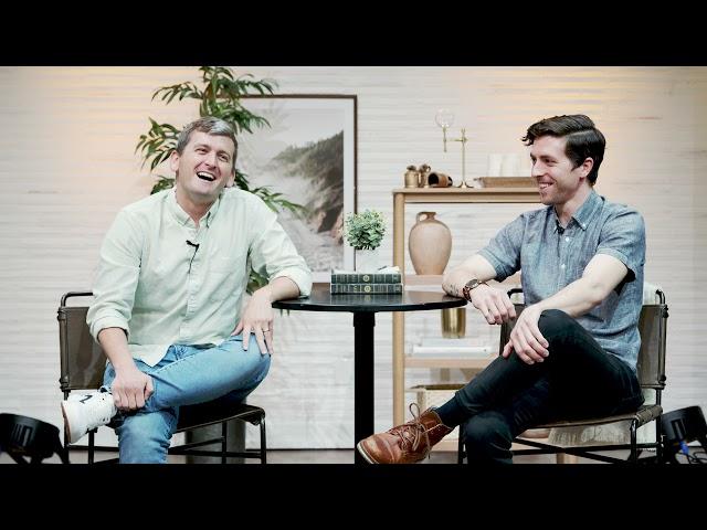 Introducing Midtown East New Worship Director Tyler Moody